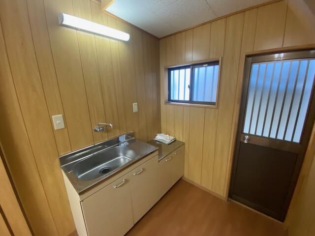 Osaka Investment House Near Tanabe Station for Sale - Thumbnail 4