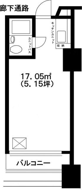 Tokyo Studio Apartment for Sale in Chiyoda | Investment Property - Thumbnail 2