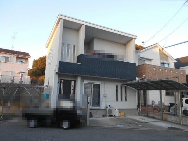 4LDK Detached House for Sale in Taishi Town, Osaka - Thumbnail 2