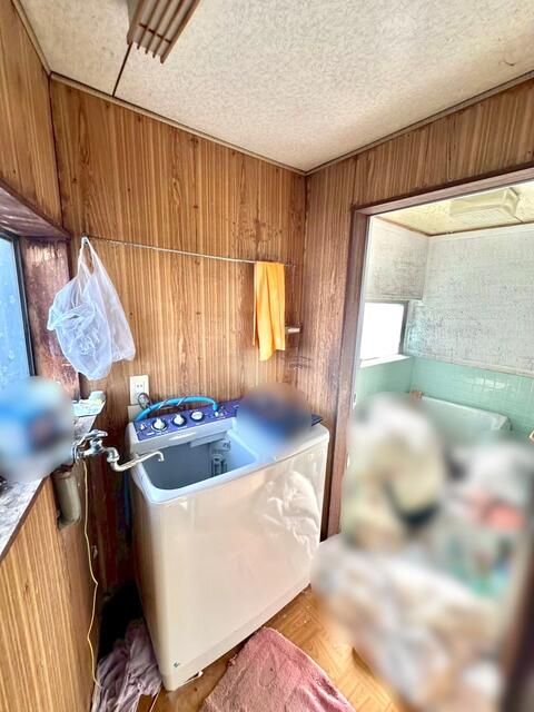 6DK Steel-Frame House for Sale Near Kamado Station, Mizunami - Thumbnail 4