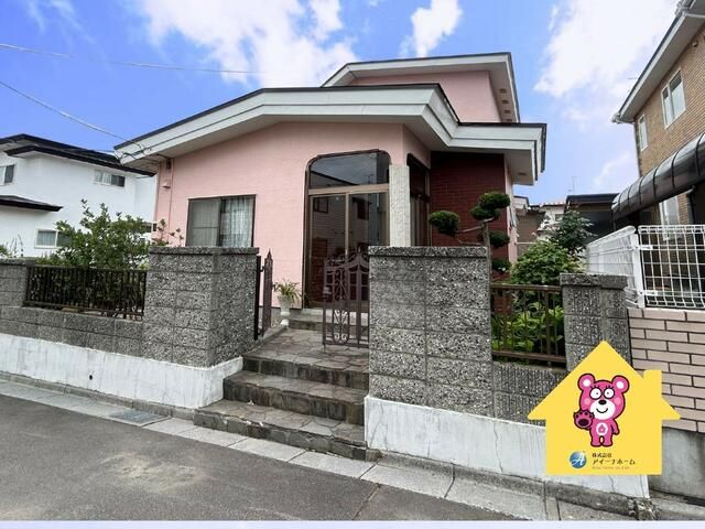 3LDK Detached House for Sale in Hakodate, Hokkaido - Thumbnail 2