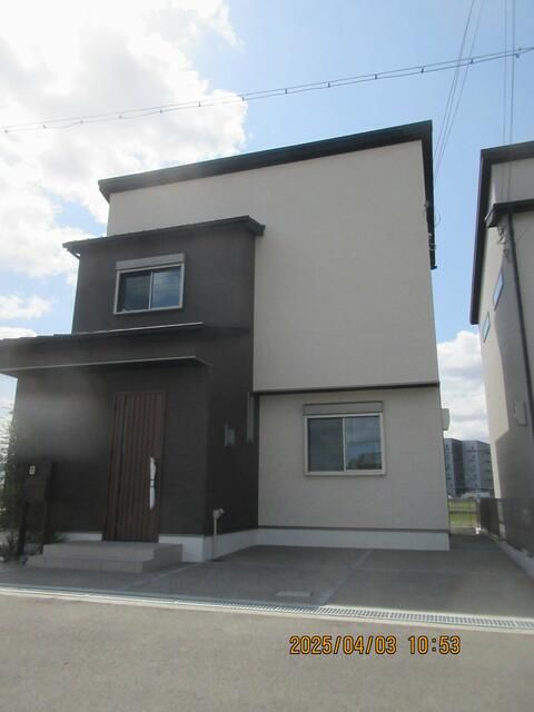New 4LDK House for Sale in Ibaraki, Osaka - 2025 Build - Thumbnail 2