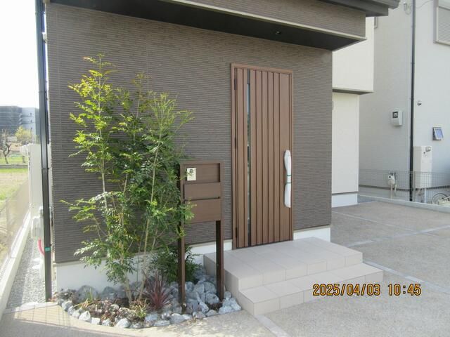 New 4LDK House for Sale in Ibaraki, Osaka - 2025 Build - Image 1