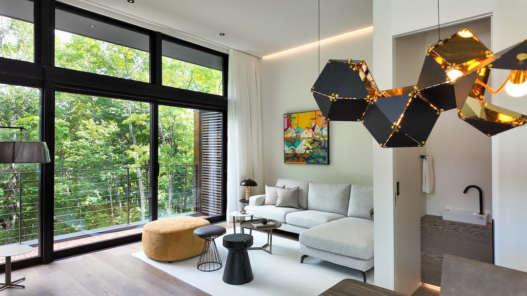 The Fount: 3-Bed Luxury House in Niseko with Mount Yotei Views - Thumbnail 4