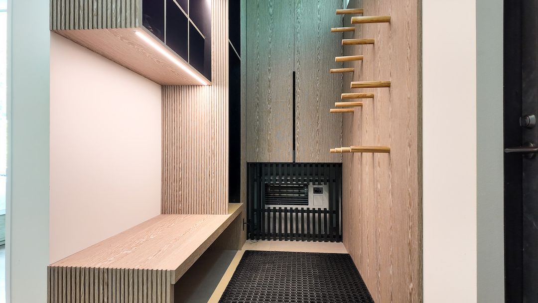 The Fount: 3-Bed Luxury House in Niseko with Mount Yotei Views - Thumbnail 2