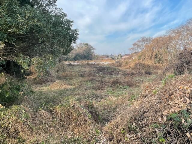540 sqm Land for Sale in Usa City, Oita - Ideal Storage Yard - Thumbnail 3
