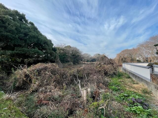 540 sqm Land for Sale in Usa City, Oita - Ideal Storage Yard - Thumbnail 4