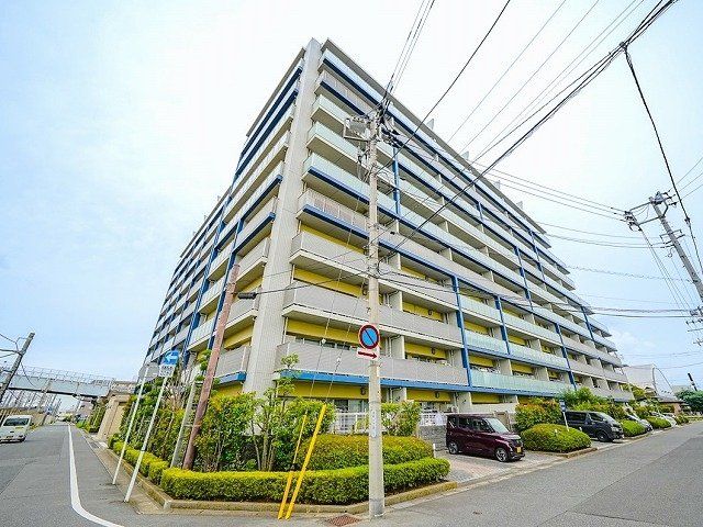 Renovated 3LDK Apartment Near Soga Station, Chiba City - Thumbnail 2