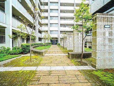 Renovated 3LDK Apartment Near Soga Station, Chiba City - Thumbnail 3
