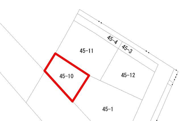 Residential Land for Sale in Sakata, Yamagata - 194.77 sqm - Thumbnail 3