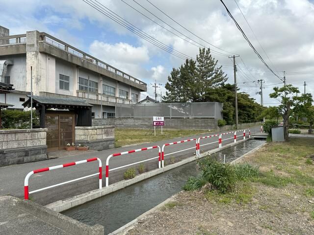 Residential Land for Sale in Sakata, Yamagata - 194.77 sqm - Thumbnail 2