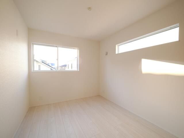 New 3LDK House in Kasugai, Aichi | Feb 2026 Completion - Thumbnail 2