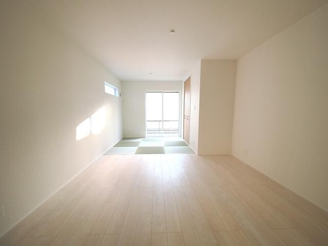 New 3LDK House in Kasugai, Aichi | Feb 2026 Completion - Thumbnail 3