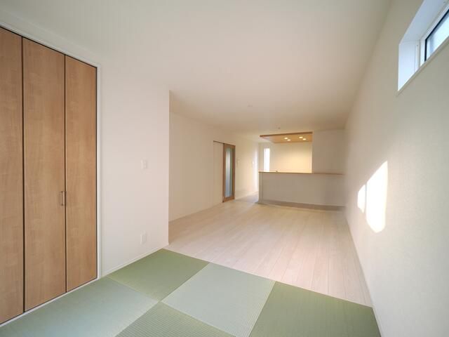 New 3LDK House in Kasugai, Aichi | Feb 2026 Completion - Thumbnail 4