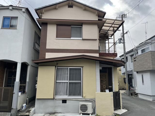 Renovated 4DK House in Katano City, Osaka | Quiet Residential Area - Thumbnail 3
