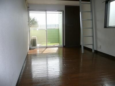 1SK Apartment for Rent in Takasaki, Gunma - 20,000 JPY - Thumbnail 2