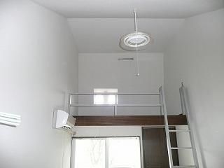 1SK Apartment for Rent in Takasaki, Gunma - 20,000 JPY - Thumbnail 4