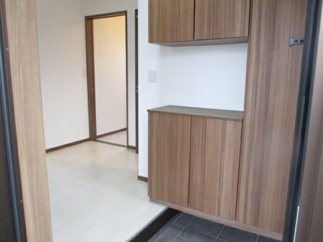 Renovated 3LDK House on 76 Tsubo Land in Kitaibaraki - Thumbnail 4