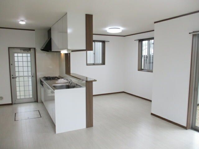 Renovated 3LDK House on 76 Tsubo Land in Kitaibaraki - Thumbnail 3