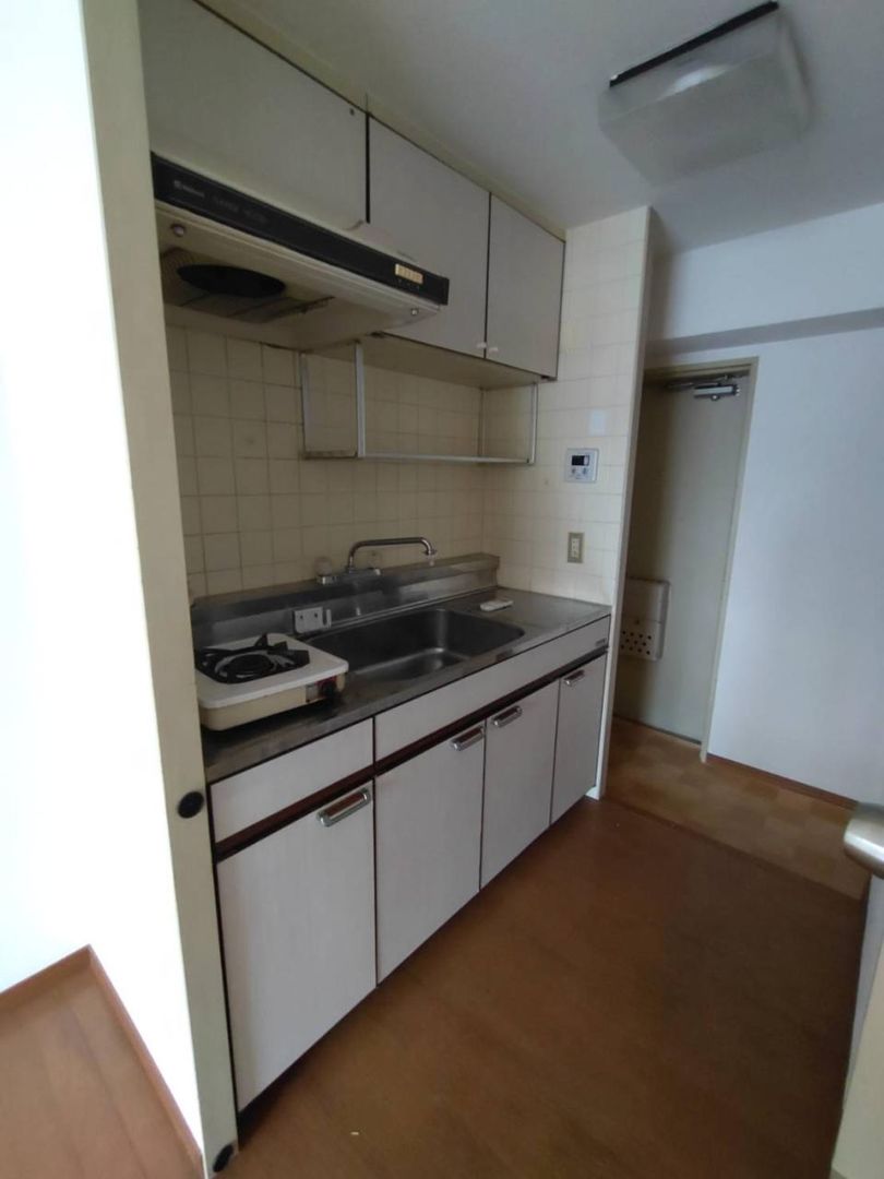 1K Apartment for Sale in Chuo Ward, Niigata City - Thumbnail 4