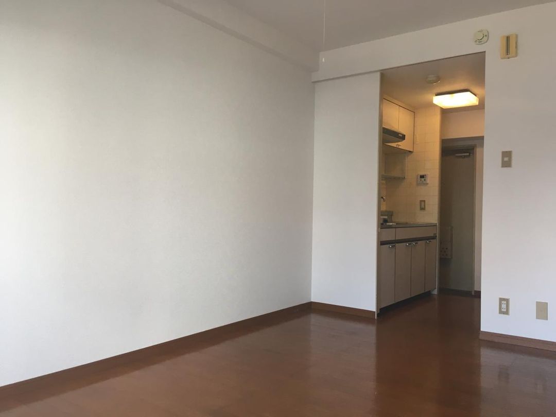 1K Apartment for Sale in Chuo Ward, Niigata City - Thumbnail 3
