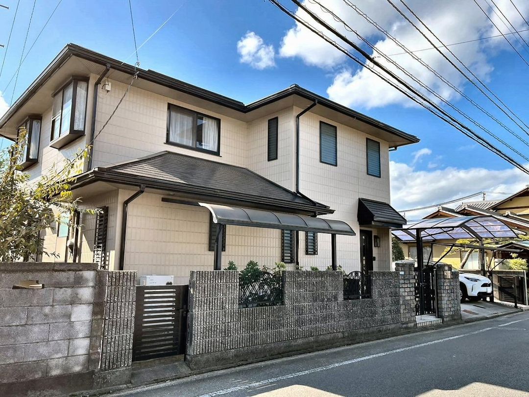 4SLDK Detached House for Sale in Matsuyama, Ehime - Thumbnail 2
