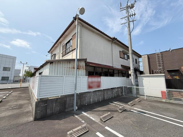 5SDK Steel House with Shop Space in Handa, Aichi - Image 1
