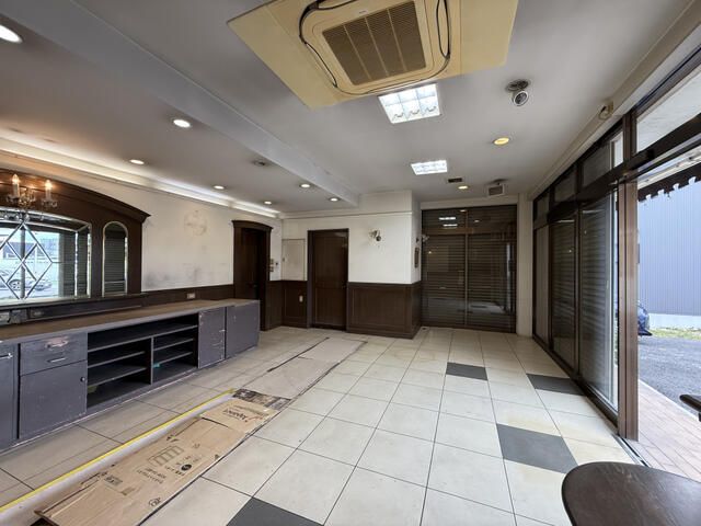 5SDK Steel House with Shop Space in Handa, Aichi - Thumbnail 3