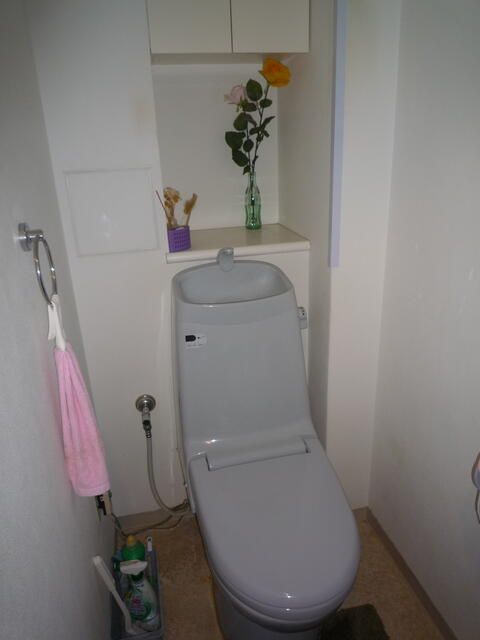 3LDK Apartment for Sale in Yamatokoriyama, Nara | 71.78 sqm - Thumbnail 3