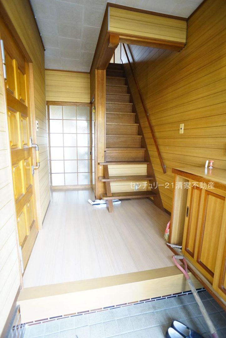 4DK Detached House for Sale in Kasugai, Aichi - 1530万 Yen - Thumbnail 4