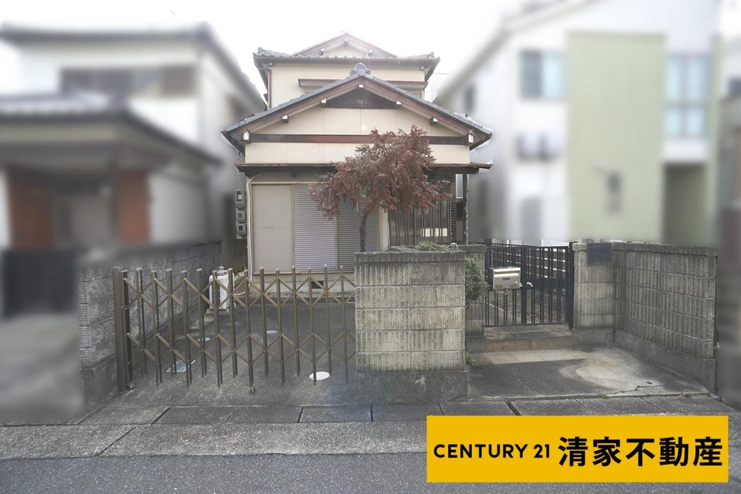 4DK Detached House for Sale in Kasugai, Aichi - 1530万 Yen - Image 1