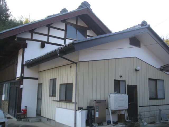 1955 11DK House for Sale in Date, Fukushima with 585 sqm Land - Thumbnail 3