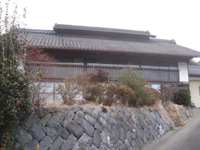 1955 11DK House for Sale in Date, Fukushima with 585 sqm Land - Thumbnail 2