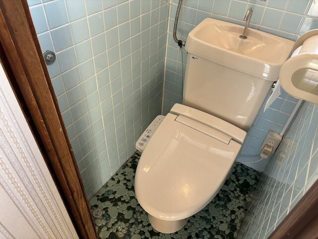 1K Apartment for Rent in Kirishima, Kagoshima - 18,000 JPY - Thumbnail 4