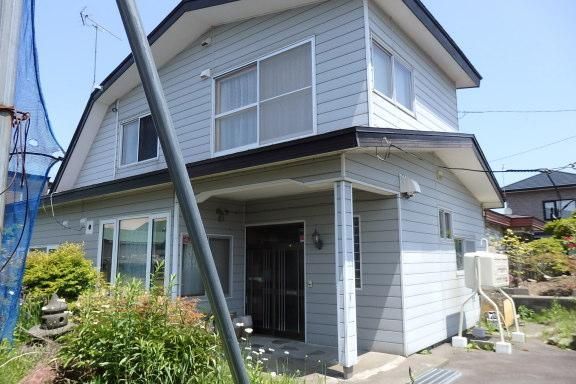4LDK Detached House for Sale in Shinhidaka Town, Hokkaido - Thumbnail 3