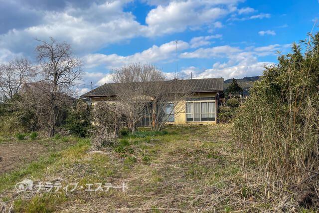 5DK House with Garden for Sale in Hitachiota, Ibaraki - Thumbnail 2