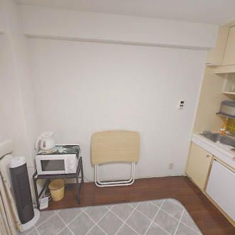 Studio Apartment for Sale in Shinagawa, Tokyo - Near Station - Thumbnail 4