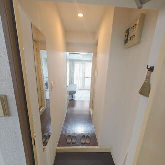 Studio Apartment for Sale in Shinagawa, Tokyo - Near Station - Thumbnail 3