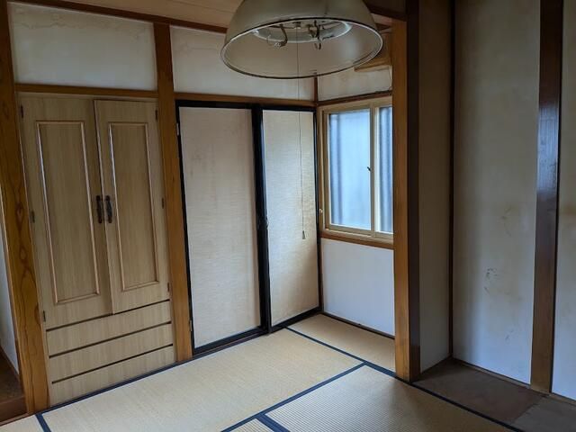 Traditional 1958 Japanese House with Tea Room in Shonai, Yamagata - Thumbnail 4