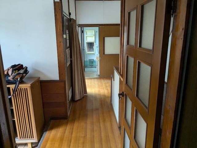 Traditional 1958 Japanese House with Tea Room in Shonai, Yamagata - Thumbnail 2