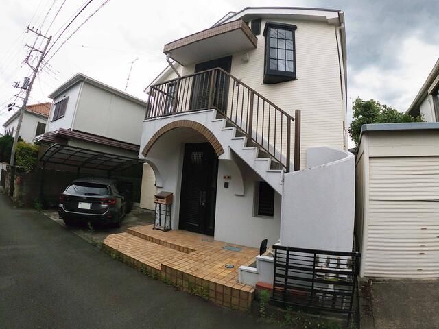 8DK Detached House for Sale in Quiet Odawara, Kanagawa - Thumbnail 3