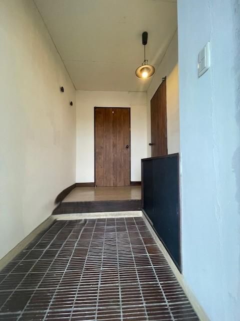 3LDK Apartment with Panoramic Views in Shimonoseki - Thumbnail 3