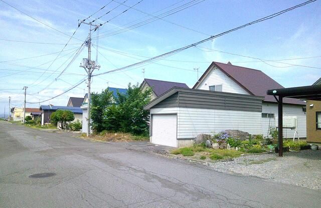 4LDK Detached House for Sale in Moseushi, Hokkaido - Thumbnail 3
