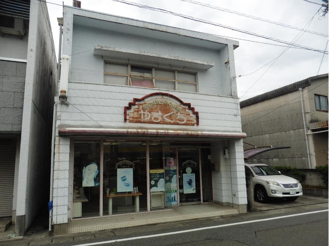 7SLDK Used Detached House in Tokushima City, Tokushima - Thumbnail 3