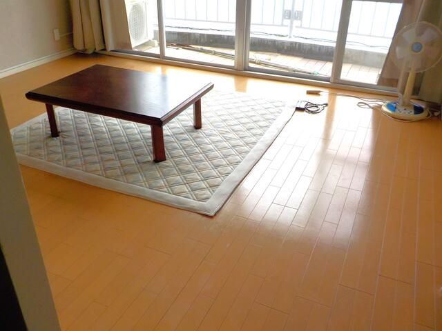 Renovated 1LDK Ocean View Apartment for Sale in Shirahama - Thumbnail 3