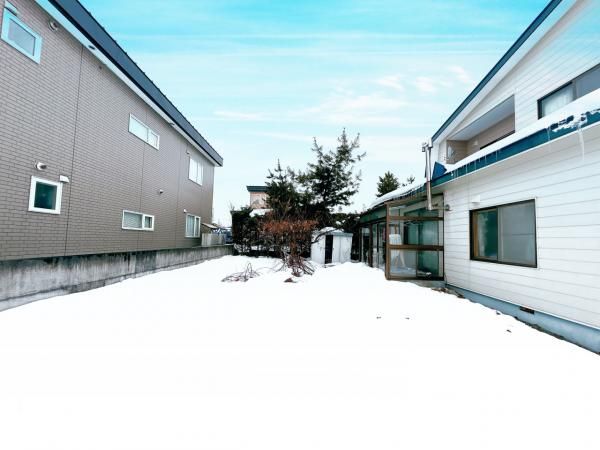 4LDK House for Sale in Obihiro, Hokkaido - 74.21 Tsubo Land - Thumbnail 3