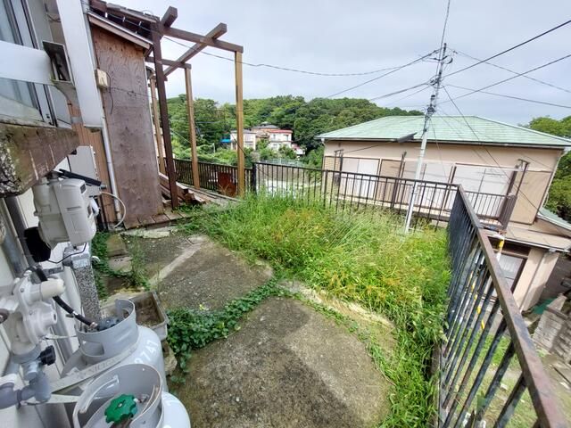 Yokosuka House with Tokyo Bay View | 3K Detached Home for Sale - Thumbnail 2