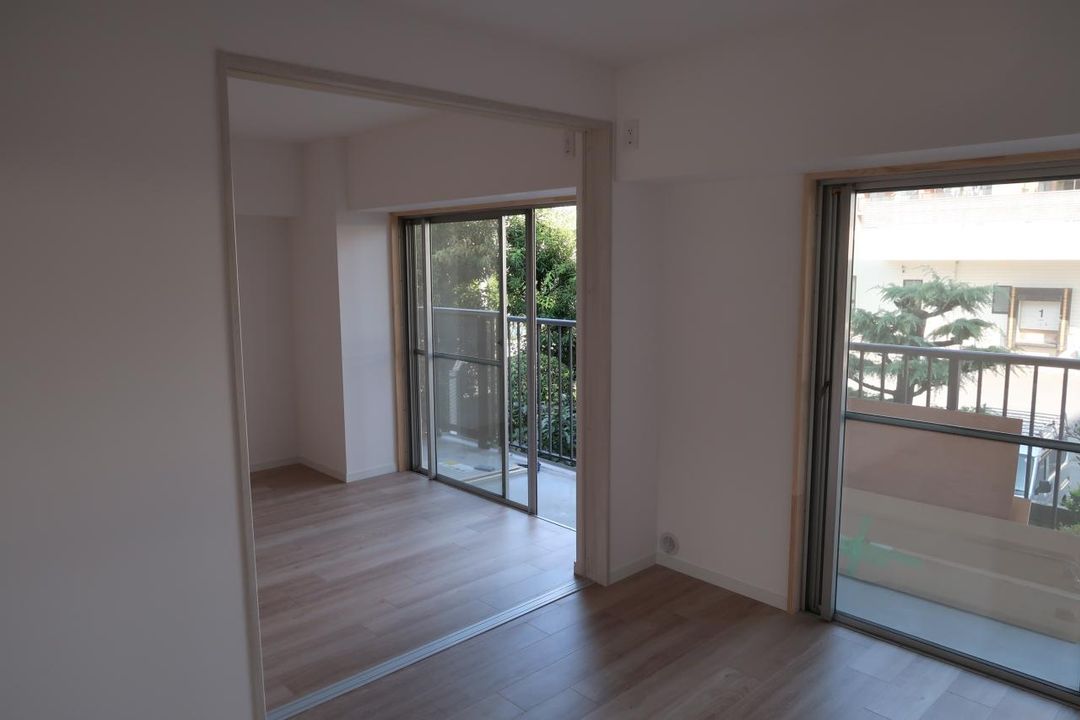 Renovated 3LDK Apartment for Sale in Adachi, Tokyo - Thumbnail 3