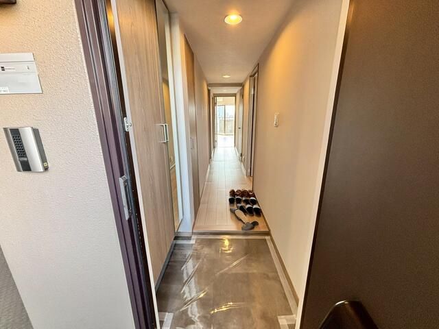 Renovated 3LDK Apartment for Sale in Kadoma, Osaka - Thumbnail 3
