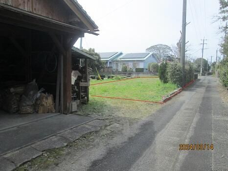 1923 Wooden House for Sale in Kimotsuki, Kagoshima - 4DK on 534m² Land - Thumbnail 4
